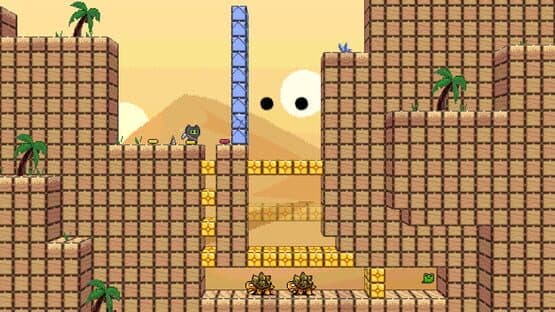 A Frog's Job — screenshot 3