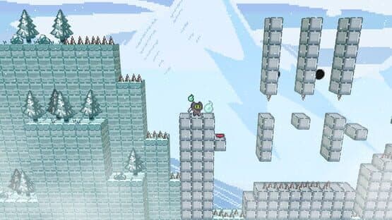A Frog's Job — screenshot 5