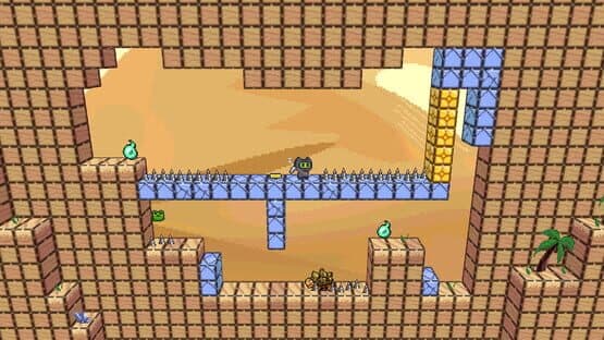 A Frog's Job — screenshot 6