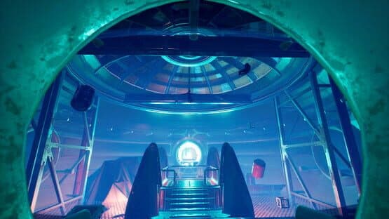 A Forever Solitude — screenshot 2