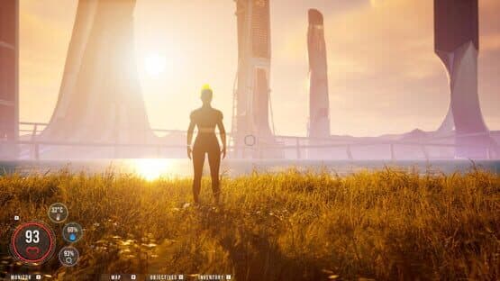 A Forever Solitude — screenshot 7