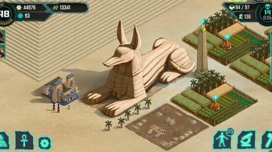 Ancient Aliens: The Game — screenshot 3