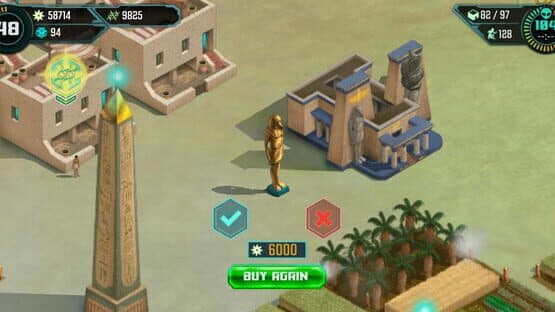Ancient Aliens: The Game — screenshot 5