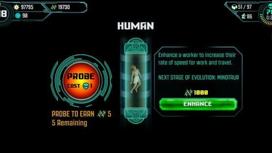 Ancient Aliens: The Game — screenshot 6