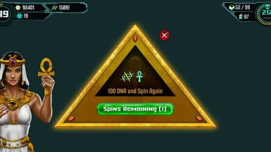 Ancient Aliens: The Game — screenshot 8