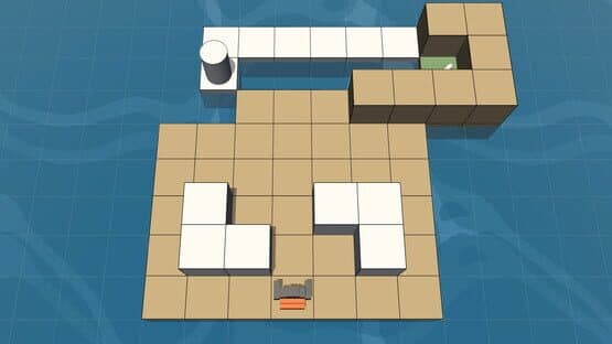 An Architect's Adventure — screenshot 1