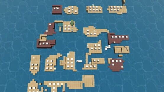 An Architect's Adventure — screenshot 2