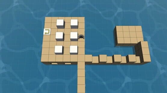 An Architect's Adventure — screenshot 3