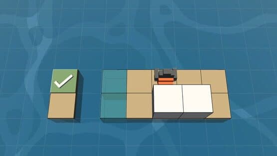 An Architect's Adventure — screenshot 4