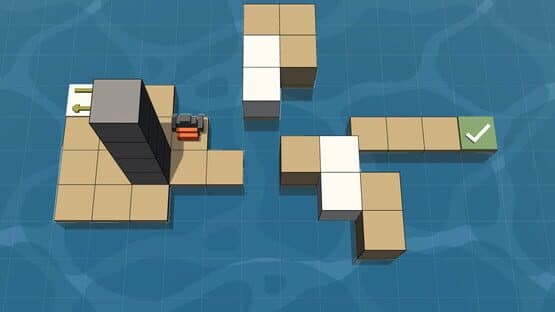 An Architect's Adventure — screenshot 5