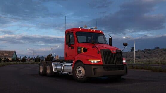 American Truck Simulator: Western Star 57X — screenshot 6