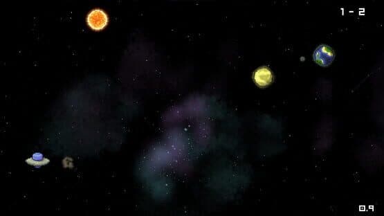AsteRoid Rage — screenshot 1