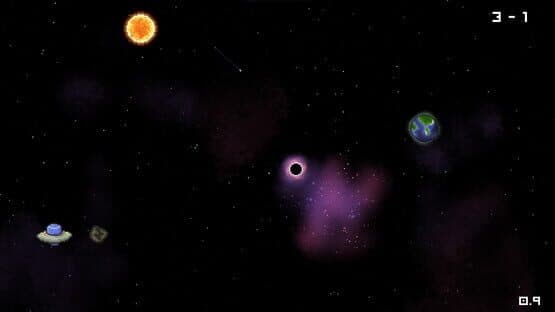 AsteRoid Rage — screenshot 2