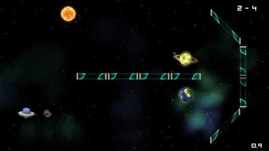 AsteRoid Rage — screenshot 3