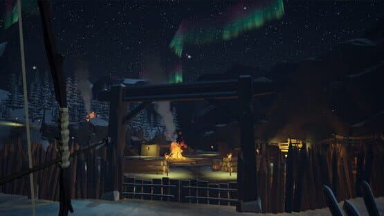 Ashen Arrows — screenshot 2
