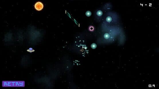 AsteRoid Rage — screenshot 4