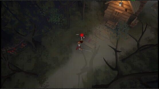 Ashen Knights: Foreshadow — screenshot 2