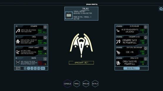 AsteroIdle — screenshot 3