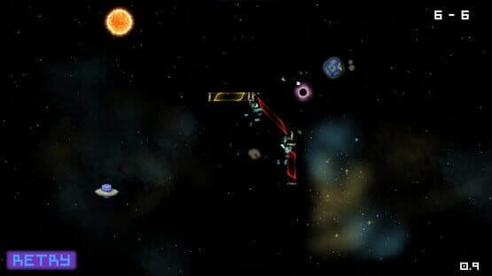 AsteRoid Rage — screenshot 5