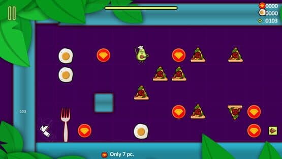 Avocado Puzzle Quest — screenshot 3