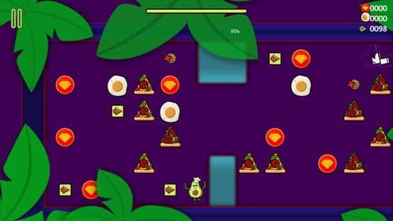 Avocado Puzzle Quest — screenshot 4