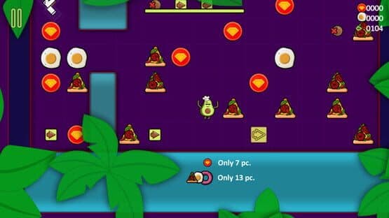 Avocado Puzzle Quest — screenshot 5