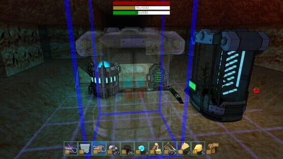 Aground Zero — screenshot 1