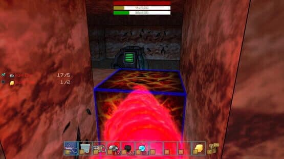 Aground Zero — screenshot 2