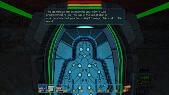 Aground Zero — screenshot 3