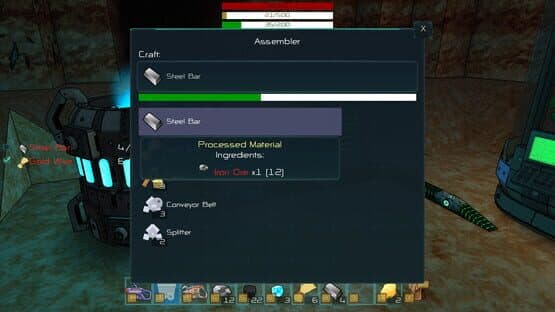 Aground Zero — screenshot 4