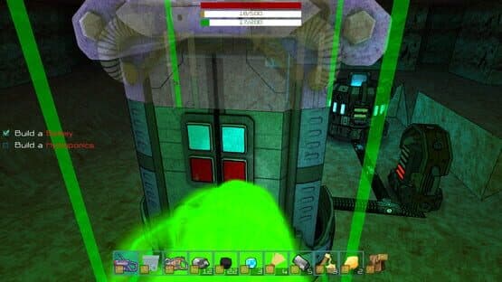Aground Zero — screenshot 5