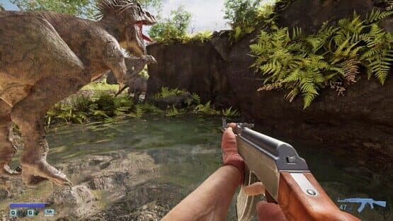 Aftertime — screenshot 2