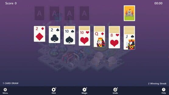 Age of Solitaire: Build Civilization — screenshot 4