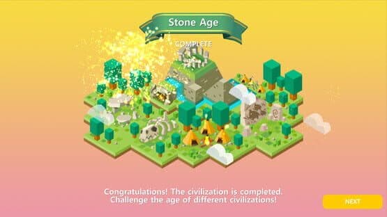 Age of Solitaire: Build Civilization — screenshot 6