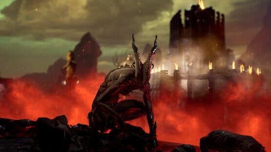 Agony: Lords of Hell — screenshot 6