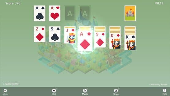 Age of Solitaire: Build Civilization — screenshot 8