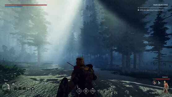 Battle Charge — screenshot 2