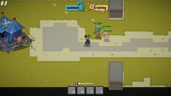 Battlefield Priest — screenshot 4