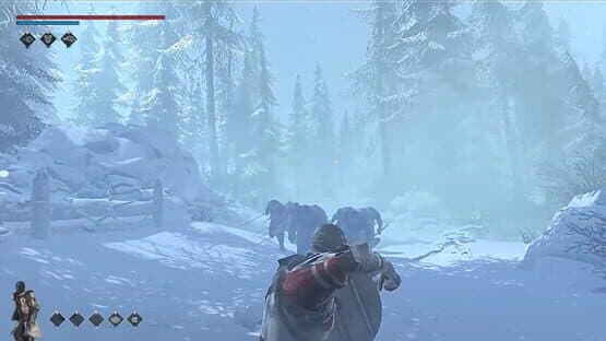 Battle Charge — screenshot 4