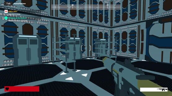 Battle Rift — screenshot 1