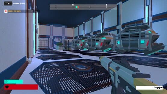 Battle Rift — screenshot 3