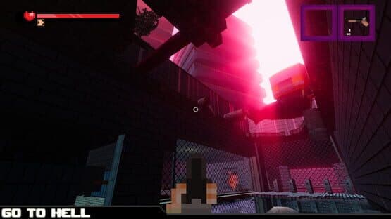 Go to Hell — screenshot 4