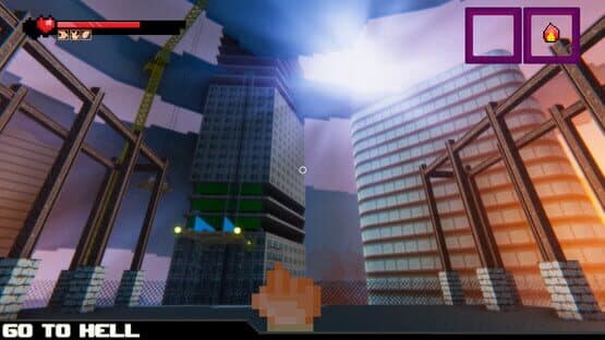 Go to Hell — screenshot 5