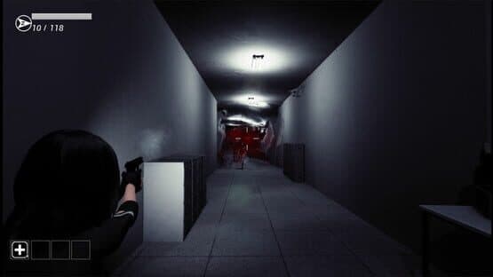 Anomalous Zone — screenshot 4