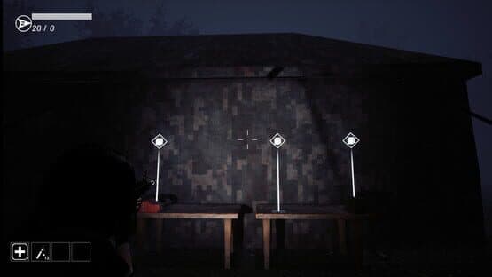Anomalous Zone — screenshot 5