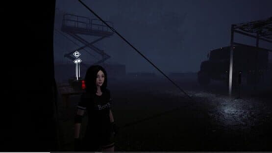 Anomalous Zone — screenshot 6