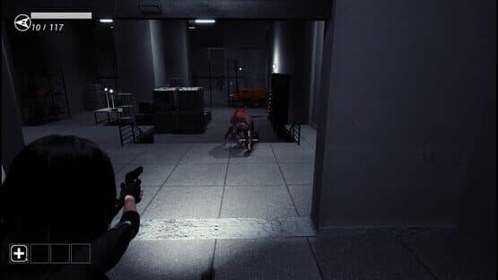 Anomalous Zone — screenshot 7