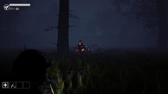 Anomalous Zone — screenshot 8