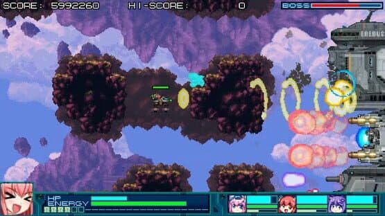 Armored Lab Force Vulvehicles — screenshot 3