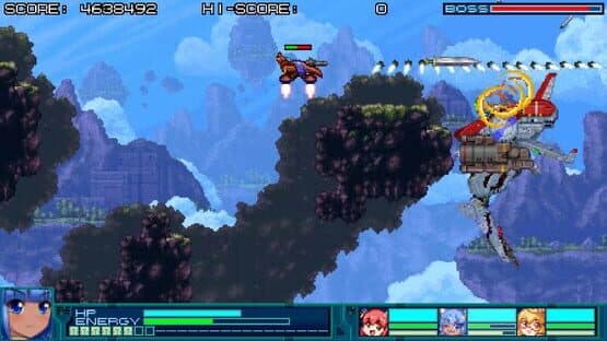 Armored Lab Force Vulvehicles — screenshot 5